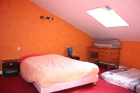 Villa i Langogne, Lozere, Langogne - € 174.000 | Ref: 407221EPIC - foto 9