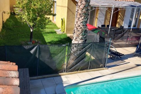 Villa i Istres, Bouches-du-Rhone, Istres - € 430.000 | Ref: 415386HASC - foto 2