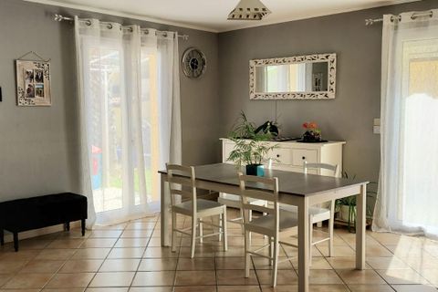 Villa i Istres, Bouches-du-Rhone, Istres - € 430.000 | Ref: 415386HASC - foto 3