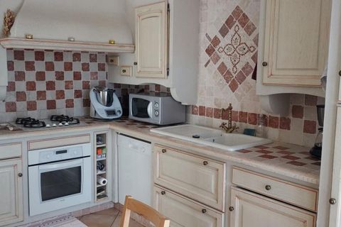 Villa i Istres, Bouches-du-Rhone, Istres - € 430.000 | Ref: 415386HASC - foto 5