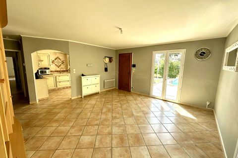 Villa i Istres, Bouches-du-Rhone, Istres - € 430.000 | Ref: 415386HASC - foto 6