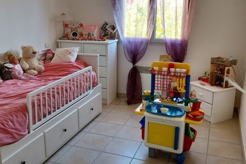 Villa i Istres, Bouches-du-Rhone, Istres - € 430.000 | Ref: 415386HASC - foto 9