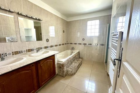 Villa i Istres, Bouches-du-Rhone, Istres - € 430.000 | Ref: 415386HASC - foto 11