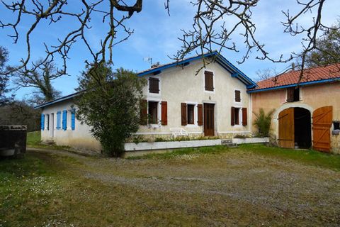 Villa a Caupenne, Landes, Caupenne - € 375.000 | Ref: 416960NNP - foto 2