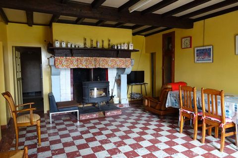 Villa a Caupenne, Landes, Caupenne - € 375.000 | Ref: 416960NNP - foto 4