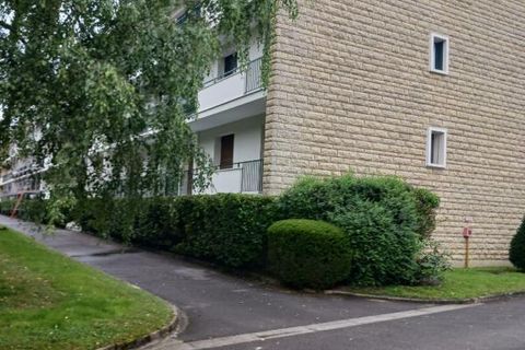 Lejlighed i Chantilly, Oise, Chantilly - € 350.000 | Ref: 1PATA - foto 1