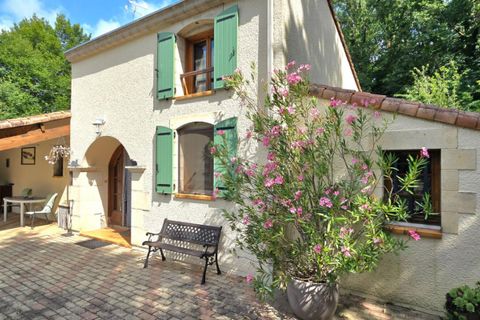 Villa in Sarliac-sur-lIsle, Dordogne, Sarliac-sur-lIsle - € 299.250 | Ref: 416677ALIG - foto 1