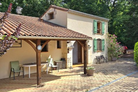 Villa in Sarliac-sur-lIsle, Dordogne, Sarliac-sur-lIsle - € 299.250 | Ref: 416677ALIG - foto 2