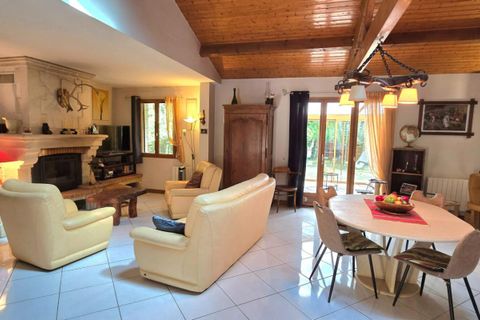Villa in Sarliac-sur-lIsle, Dordogne, Sarliac-sur-lIsle - € 299.250 | Ref: 416677ALIG - foto 6