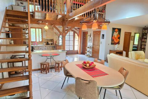 Villa in Sarliac-sur-lIsle, Dordogne, Sarliac-sur-lIsle - € 299.250 | Ref: 416677ALIG - foto 7