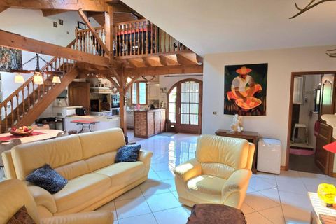 Villa in Sarliac-sur-lIsle, Dordogne, Sarliac-sur-lIsle - € 299.250 | Ref: 416677ALIG - foto 8