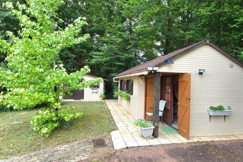 Villa in Sarliac-sur-lIsle, Dordogne, Sarliac-sur-lIsle - € 299.250 | Ref: 416677ALIG - foto 14