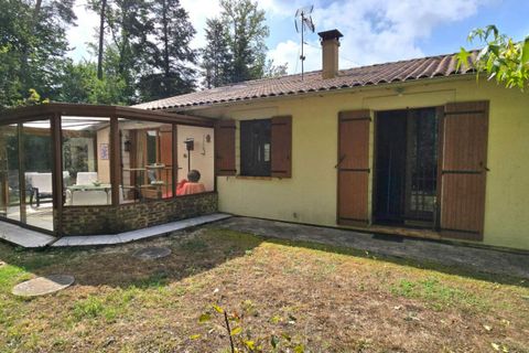 Villa in Sarliac-sur-lIsle, Dordogne, Sarliac-sur-lIsle - € 299.250 | Ref: 416677ALIG - foto 16