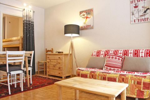 Lejlighed i Les Angles, Pyrenees-Orientales, Les Angles - € 80.000 | Ref: 416396RVL - foto 4
