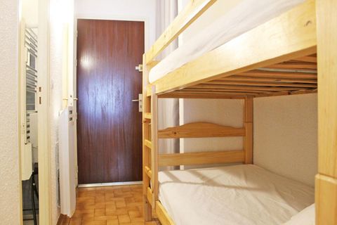 Lejlighed i Les Angles, Pyrenees-Orientales, Les Angles - € 80.000 | Ref: 416396RVL - foto 5