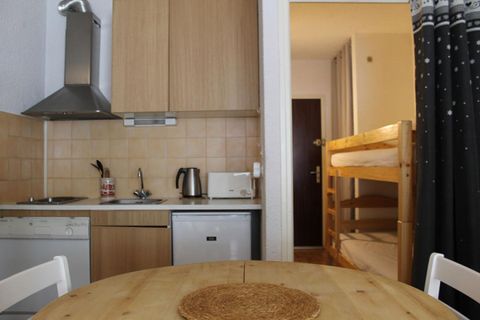 Lejlighed i Les Angles, Pyrenees-Orientales, Les Angles - € 80.000 | Ref: 416396RVL - foto 6