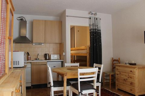 Lejlighed i Les Angles, Pyrenees-Orientales, Les Angles - € 80.000 | Ref: 416396RVL - foto 7