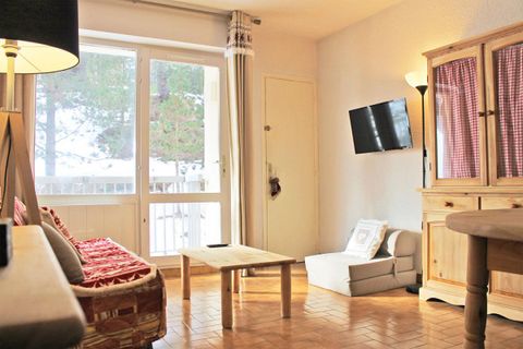 Lejlighed i Les Angles, Pyrenees-Orientales, Les Angles - € 80.000 | Ref: 416396RVL - foto 8