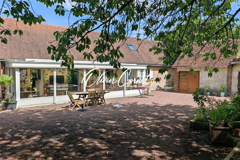 Villa i Miermaigne, Eure-et-Loir, Miermaigne - € 196.000 | Ref: 416718RLV - foto 2