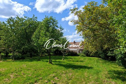 Villa i Miermaigne, Eure-et-Loir, Miermaigne - € 196.000 | Ref: 416718RLV - foto 4