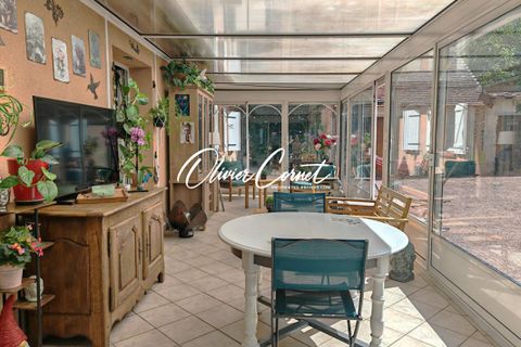 Villa i Miermaigne, Eure-et-Loir, Miermaigne - € 196.000 | Ref: 416718RLV - foto 5