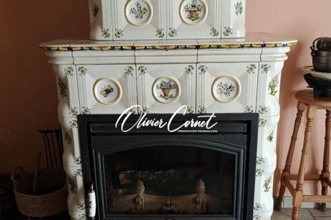 Villa i Miermaigne, Eure-et-Loir, Miermaigne - € 196.000 | Ref: 416718RLV - foto 6