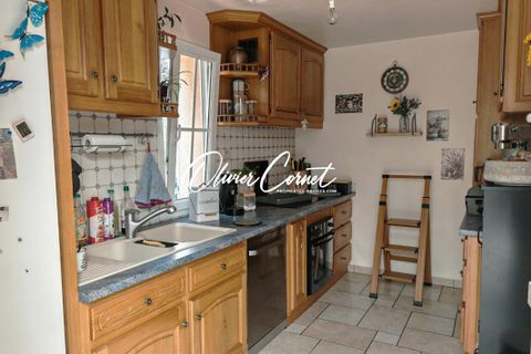 Villa i Miermaigne, Eure-et-Loir, Miermaigne - € 196.000 | Ref: 416718RLV - foto 7