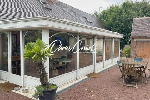 Villa i Miermaigne, Eure-et-Loir, Miermaigne - € 196.000 | Ref: 416718RLV - foto 13