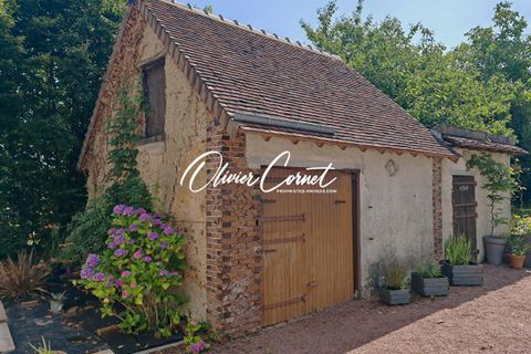Villa i Miermaigne, Eure-et-Loir, Miermaigne - € 196.000 | Ref: 416718RLV - foto 14