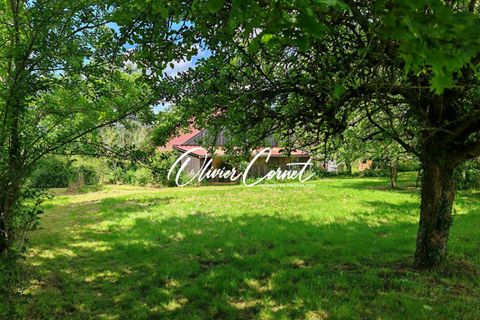 Villa i Miermaigne, Eure-et-Loir, Miermaigne - € 196.000 | Ref: 416718RLV - foto 18