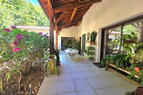 Villa i Trelissac, Dordogne, Trelissac - € 299.250 | Ref: 415802ALIG - foto 4