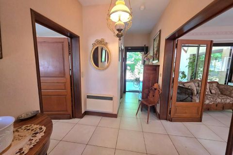 Villa i Trelissac, Dordogne, Trelissac - € 299.250 | Ref: 415802ALIG - foto 5