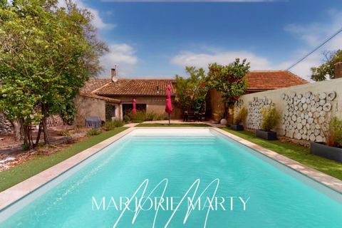 Villa i Lezignan-Corbieres, Aude, Lezignan-Corbieres - € 387.000 | Ref: 403292MMAR - foto 8