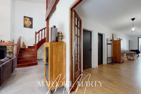 Villa i Lezignan-Corbieres, Aude, Lezignan-Corbieres - € 387.000 | Ref: 403292MMAR - foto 13