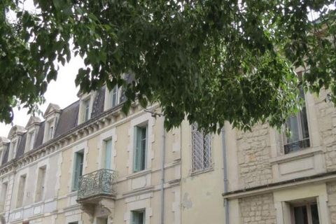 Villa i Fontenay-le-Comte, Vendee, Fontenay-le-Comte - € 131.290 | Ref: 416350MCM - foto 2