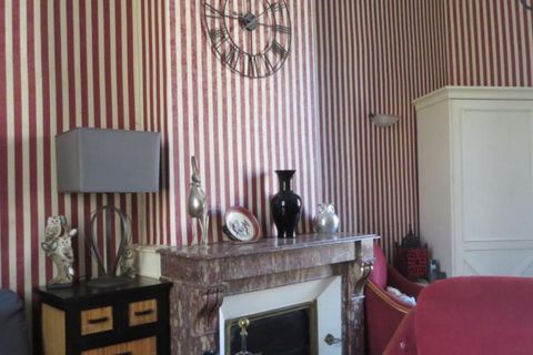 Villa i Fontenay-le-Comte, Vendee, Fontenay-le-Comte - € 131.290 | Ref: 416350MCM - foto 4