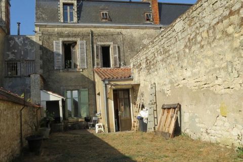Villa i Fontenay-le-Comte, Vendee, Fontenay-le-Comte - € 131.290 | Ref: 416350MCM - foto 14