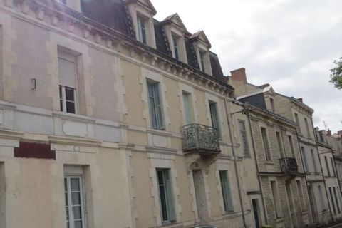 Villa i Fontenay-le-Comte, Vendee, Fontenay-le-Comte - € 131.290 | Ref: 416350MCM - foto 17