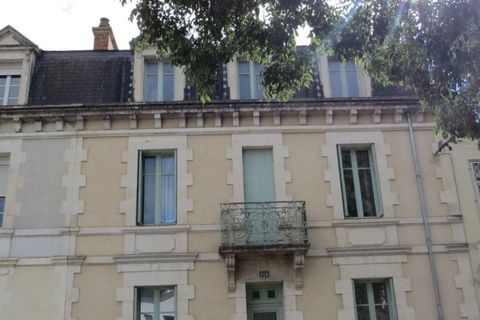 Villa i Fontenay-le-Comte, Vendee, Fontenay-le-Comte - € 131.290 | Ref: 416350MCM - foto 18
