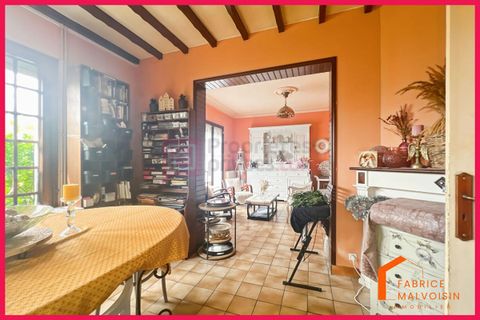 Villa i Etaples, Pas-de-Calais, Etaples - € 234.000 | Ref: 416531FAMA - foto 2