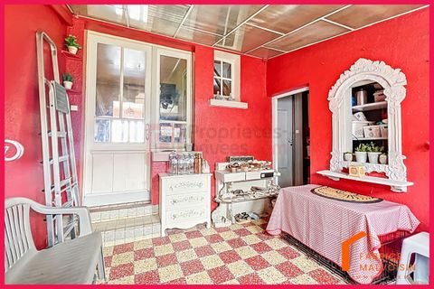 Villa i Etaples, Pas-de-Calais, Etaples - € 234.000 | Ref: 416531FAMA - foto 3