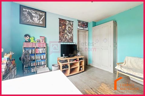 Villa i Etaples, Pas-de-Calais, Etaples - € 234.000 | Ref: 416531FAMA - foto 5