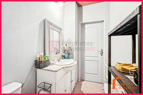 Villa i Etaples, Pas-de-Calais, Etaples - € 234.000 | Ref: 416531FAMA - foto 6