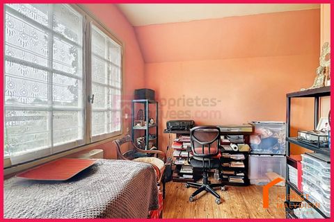 Villa i Etaples, Pas-de-Calais, Etaples - € 234.000 | Ref: 416531FAMA - foto 7