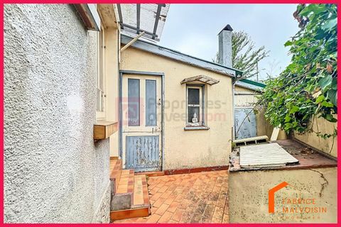 Villa i Etaples, Pas-de-Calais, Etaples - € 234.000 | Ref: 416531FAMA - foto 8