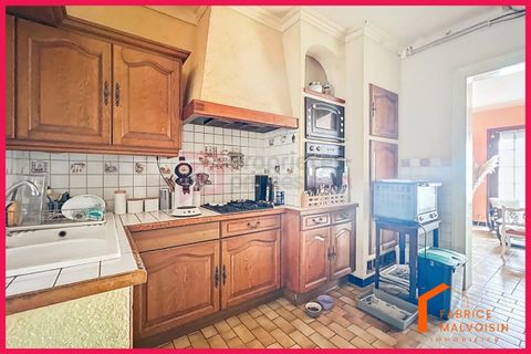 Villa i Etaples, Pas-de-Calais, Etaples - € 234.000 | Ref: 416531FAMA - foto 9