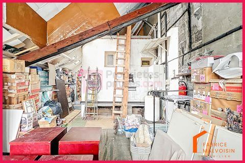 Villa i Etaples, Pas-de-Calais, Etaples - € 234.000 | Ref: 416531FAMA - foto 10