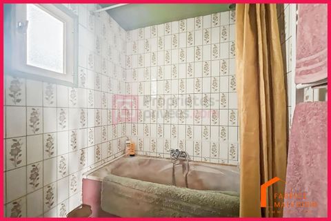 Villa i Etaples, Pas-de-Calais, Etaples - € 234.000 | Ref: 416531FAMA - foto 13