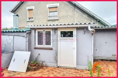 Villa i Etaples, Pas-de-Calais, Etaples - € 234.000 | Ref: 416531FAMA - foto 15