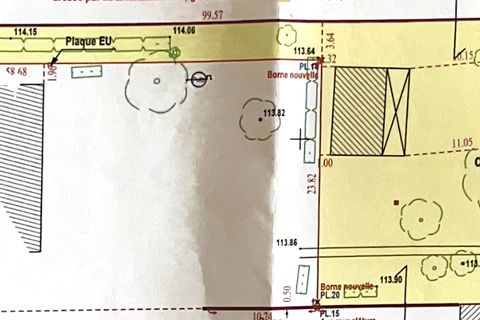 Helårsgrund i Saint-Sulpice-la-Pointe, Tarn, Saint-Sulpice-la-Pointe - € 147.000 | Ref: 415983BBON - foto 2